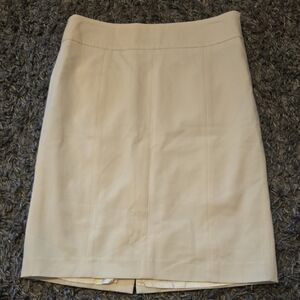 Nue Options Pencil Skirt